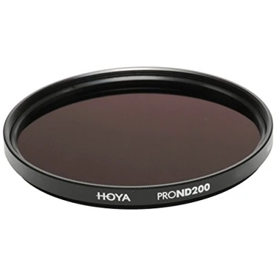 Obrázek Hoya YPND020077 Pro ND filtr (neutrální Density 200, 77 mm) černý