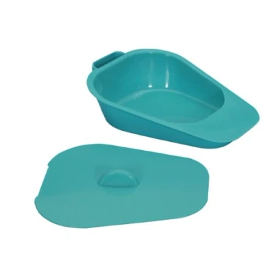 Obrázek Performance Health Green Selina Slipper Bed Pan