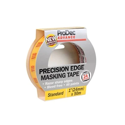 Obrázek Prodec Voraus Precision Edge Masking Tape 24 mm x 50 m