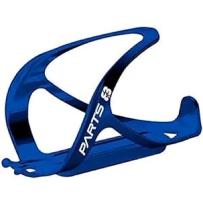 Obrázek Tech 1 Flaschenhalter aus Kunststoff blau