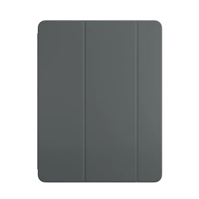 Obrázek Apple Smart Folio Pu Kožené Book Pouzdro Šedá iPad Air 2020/2022/2024 11