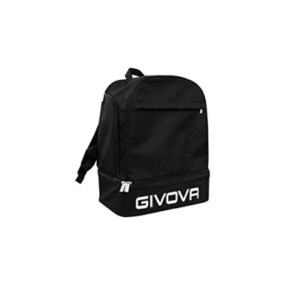 Obrázek givova B029 batoh sport, černý, jednotná velikost, černá, Sportovní taška