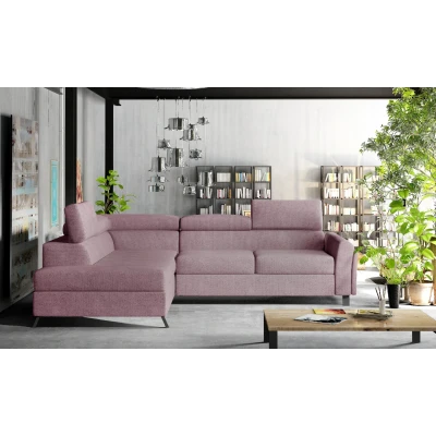 Obrázek Kairos sedací souprava Materiál / Dekor: Soro 61, Orientace: Levá