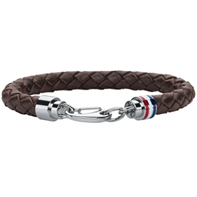 Obrázek Tommy Hilfiger muži Náramek TJ2790430