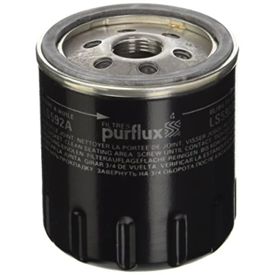 Obrázek PURFLUX LS592A olejový filtr, počet 1