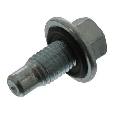 Obrázek febi bilstein 48881 vypouštěcí šroub s těsnicím kroužkem, 1 kus