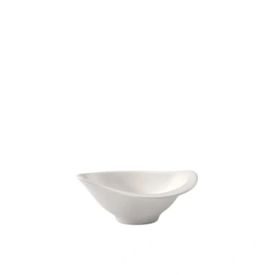 Obrázek Villeroy &amp; Boch New Cottage Special Serve Salad Miska na dip, vhodná do myčky nádobí, mikrovlnné trouby, miska, prémiový porcelán