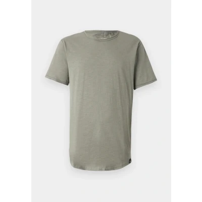 Obrázek Only &amp; Sons Onsbenne LIFE Jednoduché tričko, Muži, Velikost: Medium, Castor gray
