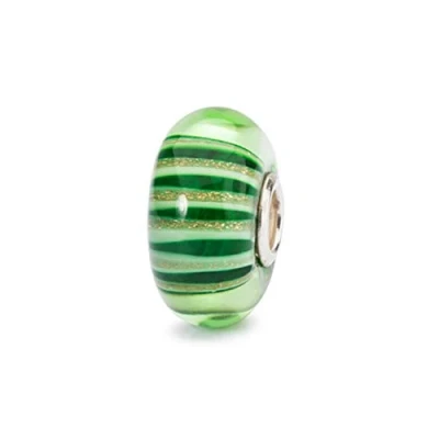 Obrázek Trollbeads Damen Bead Charms 925 Sterlingsilber TGLBE 10424
