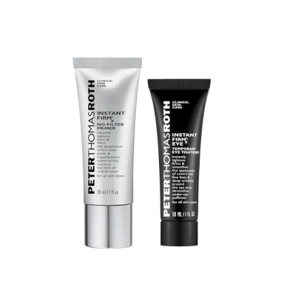 Obrázek Peter Thomas Roth Full Size Instant Firmx ® 2 Piece Kit Online Bundle