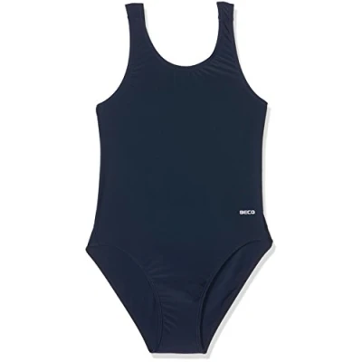 Obrázek Beco pánské Schwimmkle Idung, modrá, 46