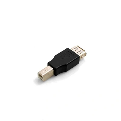 Obrázek System S USB typ A zdířka na B konektor adaptér