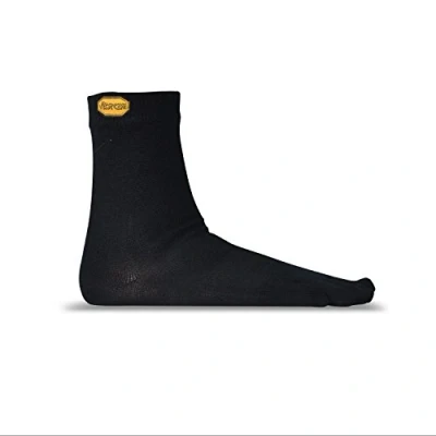Obrázek Vibram FiveFingers Pánské Wool Blend Crew ponožky