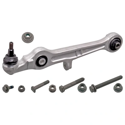Obrázek Řídicí rameno tažného zařízení FEBI BILSTEIN 33370