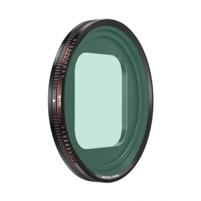 Obrázek Freewell CPL (Circular Polarisator) filtr kompatibilní pouze s obaly Sherpa iPhone Series