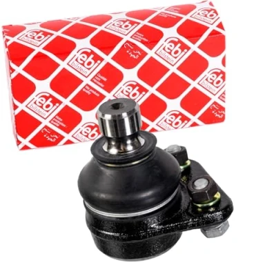 Obrázek febi bilstein 01150 nosný kloub/vodící kloub s montážního materiálu (přední osa dole)