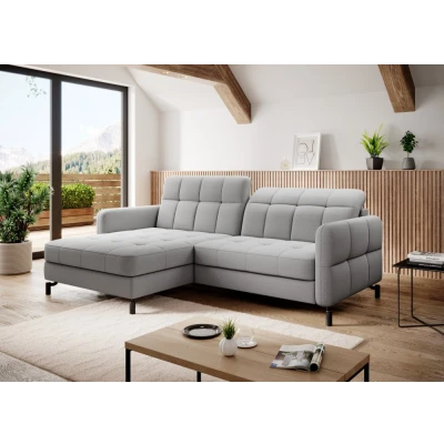 Obrázek Lorelle sedací souprava Materiál / Dekor: Omega 02, Orientace: Levá