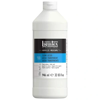 Obrázek Lesklý firnis Liquitex 620 Professional