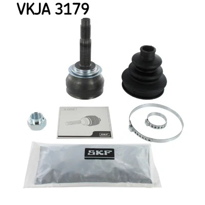 Obrázek Sada kloubů, hnací hřídel SKF VKJA 3179