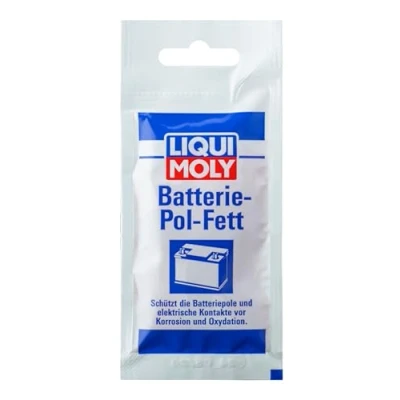 Obrázek Liqui MOLY P000366 3139 Tuk na póly baterie 10 g