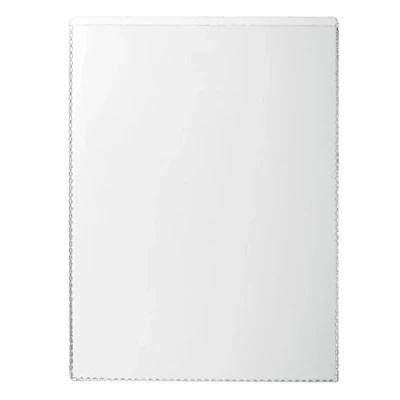 Obrázek Durable 213119 Měkké ochranné pouzdro, A4, transparentní