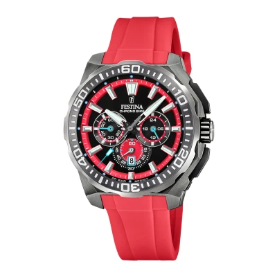 Obrázek Festina muži Hodinky F20725/5