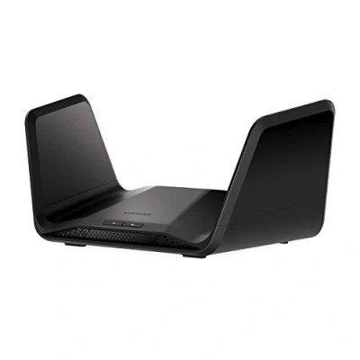 Obrázek NETGEAR Router RAX70 WiFi 6 AX6600 TriBand (8 streamů s až 6,6 GBit/s, Nighthawk kryt WLAN routeru 175 m², kompatibilní iPhone 12/13 nebo Samsung S20/S21)
