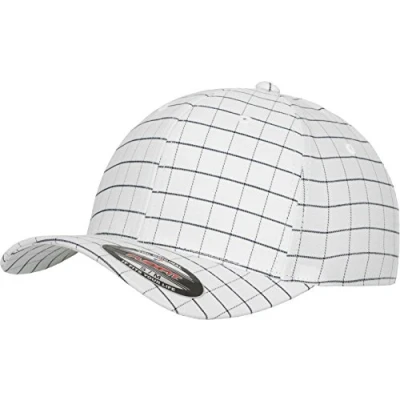 Obrázek Flexfit Kšiltovka, Velikost: L/XL, Wht/dark navy