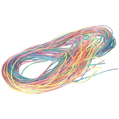 Obrázek Artemio 30 kusů fluorescenční závit pro Scoubidous