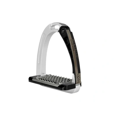 Obrázek Acavallo Safety Stirrups Arena Alupro Junior