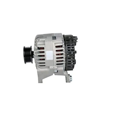 Obrázek HELLA 8EL 012 427 881 generátor/alternátor 14V 70A pro mj. Audi A4 (8D2, B5)