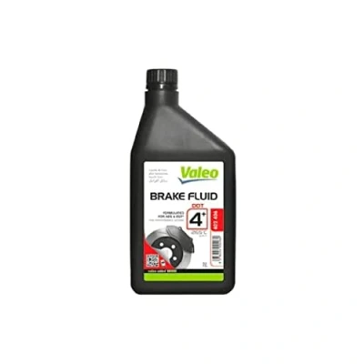 Obrázek VALEO 402406 Bremsen/Kupplungs Reiniger Prüfgerät Bremsflüssigkeit Zentralhydrauliköl
