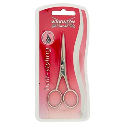 Obrázek Wilkinson Sword nůžky, 1 kus 7000885D